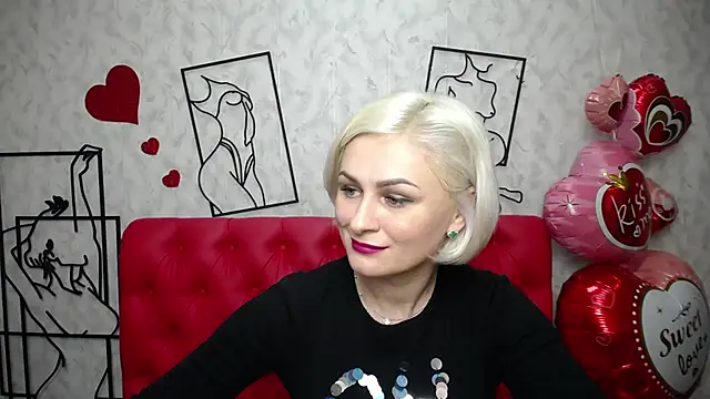 OliviaHorst online show from February 15, 2025, 1:27 pm