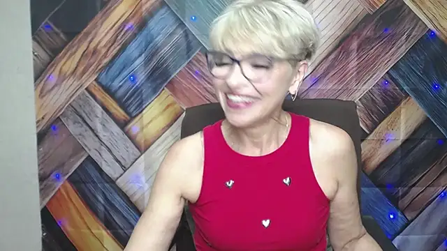 EllaBonito online show from September 23, 2025, 5:21 am