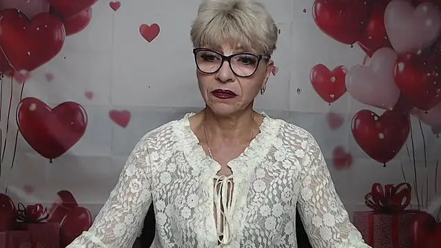 EllaBonito online show from May 24, 2026, 5:45 am