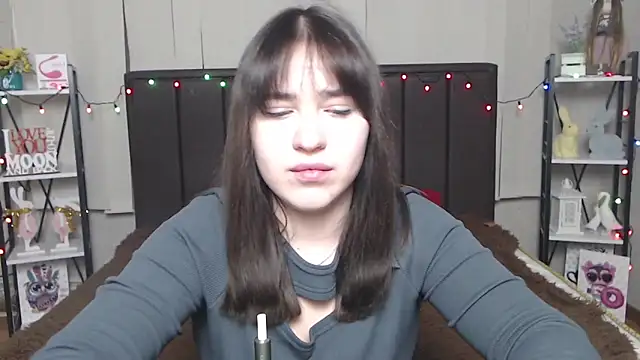 LauraHlot online show from January 29, 2025, 4:36 am