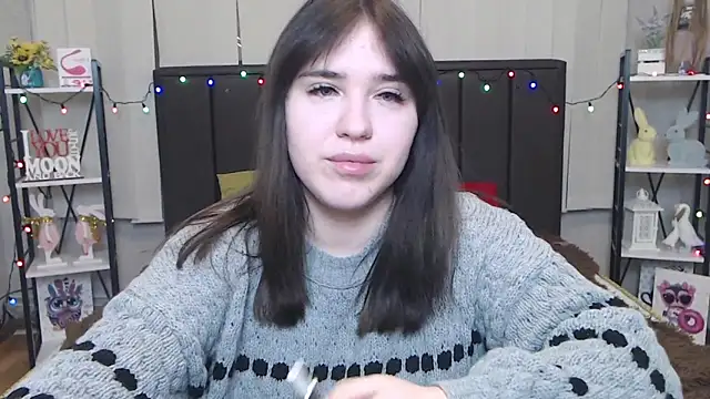 LauraHlot online show from January 30, 2025, 1:44 am