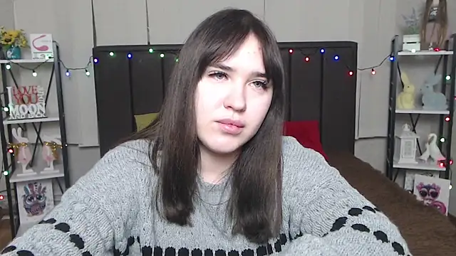 LauraHlot online show from January 30, 2025, 4:48 am