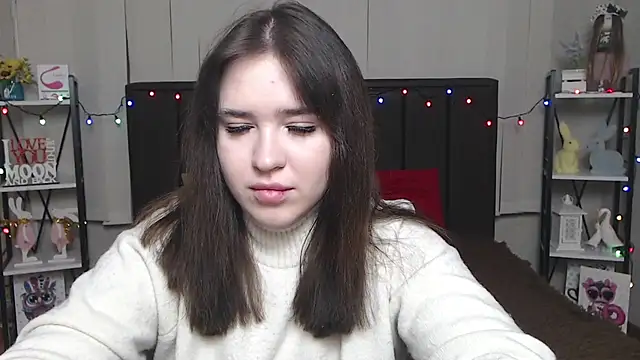 LauraHlot online show from January 31, 2025, 6:36 pm