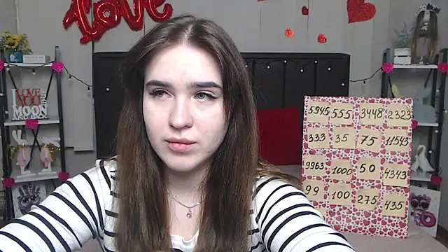 LauraHlot online show from March 14, 2025, 3:59 am