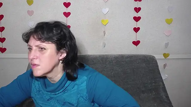 Snapshot of LuciaMii chatting on March 14, 2025, 6:07 pm LuciaMii online show from March 14, 2025, 6:07 pm