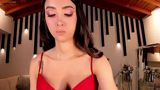 ValeriaVelvet online show from February 12, 2025, 11:51 am