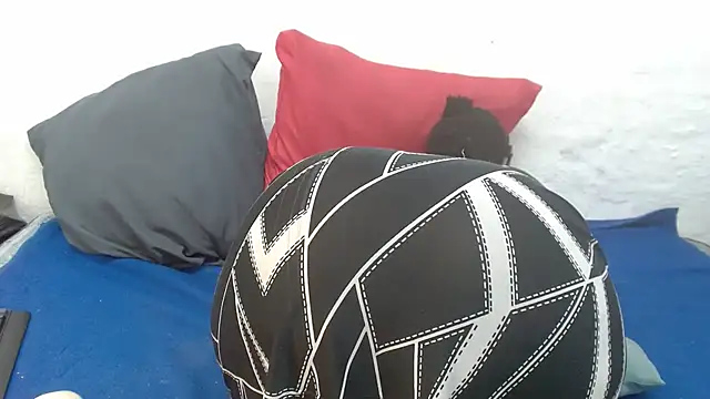 Thickchocolatex2 online show from December 5, 2025, 4:54 am