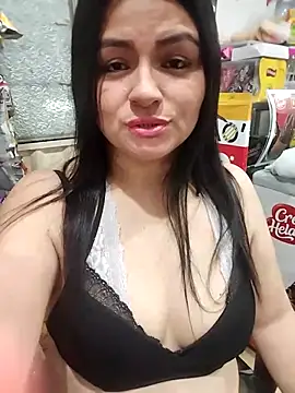 Linda Lars online show from December 17, 2024, 4:23 am