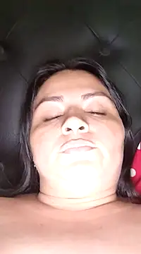 Linda Lars online show from March 9, 2025, 11:03 pm