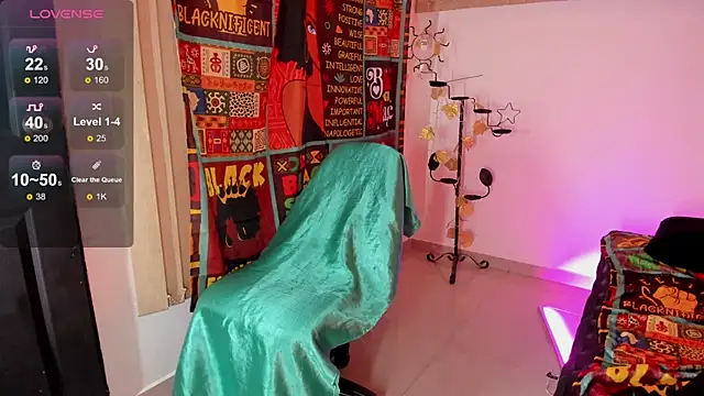 KenyaMystic online show from January 12, 2025, 1:16 pm