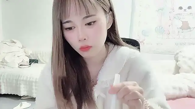 Jia-Xin- online show from December 9, 2024, 9:06 am