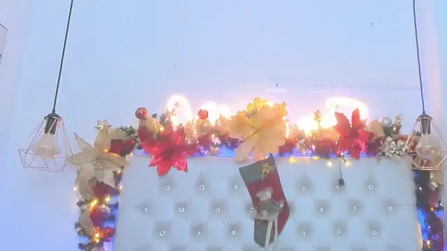 silvana  miller online show from December 31, 2024, 10:48 am