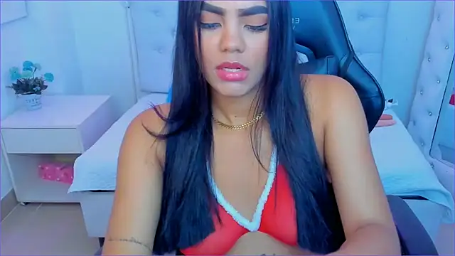 silvana  miller online show from March 18, 2025, 6:59 pm