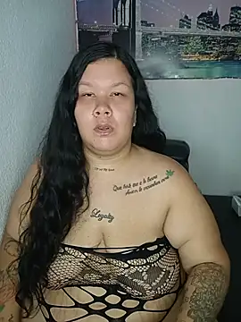 Goddexxxvane online show from July 11, 2026, 1:36 pm