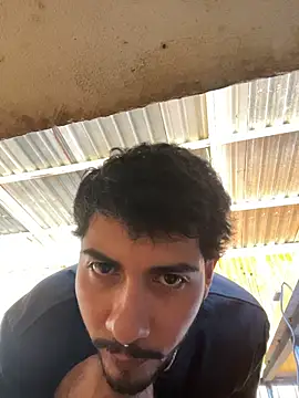 CrazyApachw online show from March 14, 2026, 11:21 pm