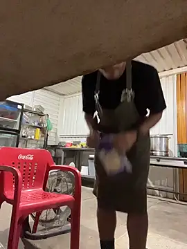 CrazyApachw online show from March 23, 2026, 1:53 am