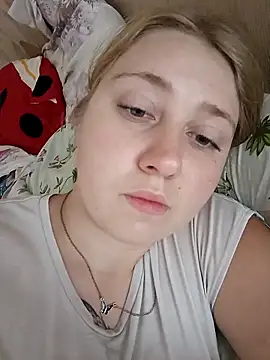 Snapshot of AnastasiaSky19 chatting on October 12, 2025, 7:18 am AnastasiaSky19 online show from October 12, 2025, 7:18 am