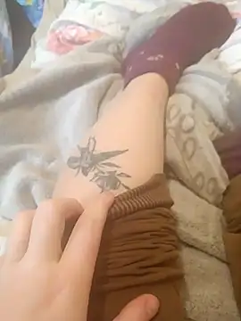 Snapshot of AnastasiaSky19 chatting on November 16, 2025, 6:52 am AnastasiaSky19 online show from November 16, 2025, 6:52 am