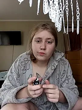 Snapshot of AnastasiaSky19 chatting on December 5, 2025, 8:12 am AnastasiaSky19 online show from December 5, 2025, 8:12 am