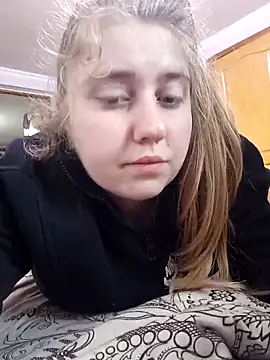 AnastasiaSky19 online show from April 7, 2026, 9:10 am