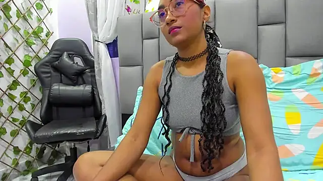 MurphyAngelina online show from October 27, 2025, 2:59 am