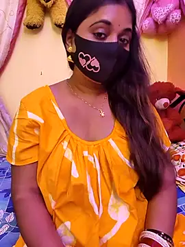 nisha baby2 online show from October 6, 2025, 9:51 am