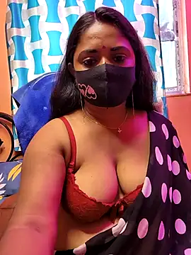 nisha baby2 online show from April 11, 2026, 7:45 am
