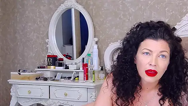 NataliaRed online show from July 25, 2026, 5:16 am