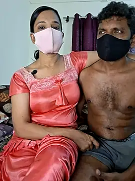 Snapshot of Nitya-Mahesh chatting on April 24, 2026, 10:18 am Nitya-Mahesh online show from April 24, 2026, 10:18 am