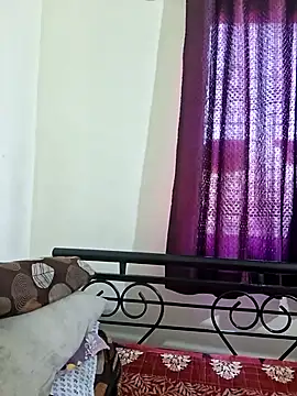 Snapshot of Nitya-Mahesh chatting on June 17, 2026, 7:44 am Nitya-Mahesh online show from June 17, 2026, 7:44 am