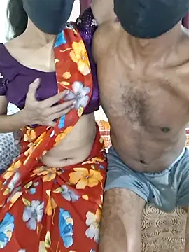 Snapshot of Nitya-Mahesh chatting on June 27, 2026, 7:57 am Nitya-Mahesh online show from June 27, 2026, 7:57 am