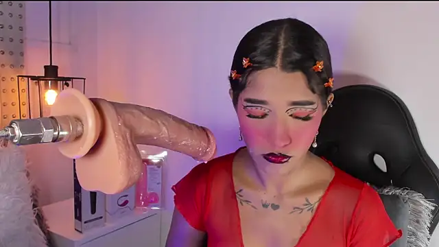 Snapshot of baby_naughty1_ chatting on February 11, 2025, 1:41 pm baby naughty1 online show from February 11, 2025, 1:41 pm