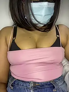 Snapshot of Shadow_Girl007 chatting on January 12, 2025, 3:46 pm Shadow Girl007 online show from January 12, 2025, 3:46 pm