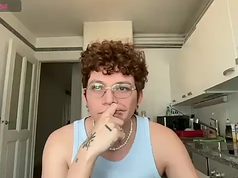 ccamilo-andress online show from March 21, 2026, 12:54 pm