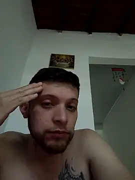 Snapshot of jcsuarez chatting on January 1, 2025, 11:38 am jcsuarez online show from January 1, 2025, 11:38 am