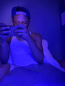 MobyDxck online show from January 19, 2025, 12:17 pm