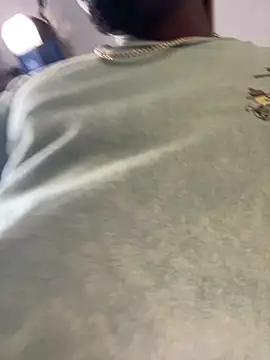 MobyDxck online show from November 6, 2025, 9:37 pm