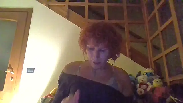 scorpionlady70 online show from May 21, 2026, 10:17 pm