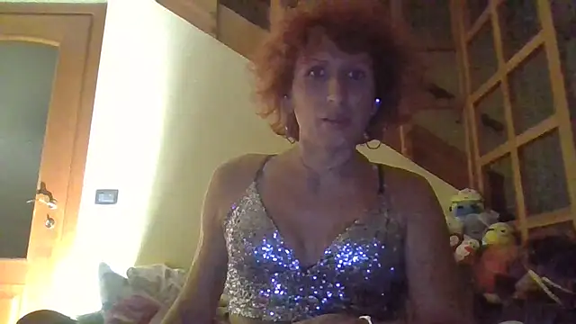 scorpionlady70 online show from May 29, 2026, 9:13 pm