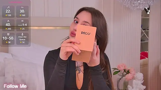 MaryReel online show from February 15, 2025, 3:28 pm