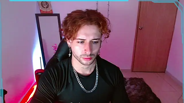 Ares blue online show from January 11, 2025, 11:45 am