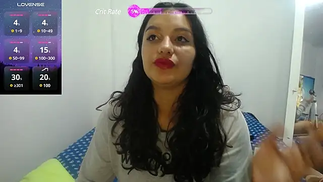 Laurenkenner  online show from December 12, 2024, 6:42 pm