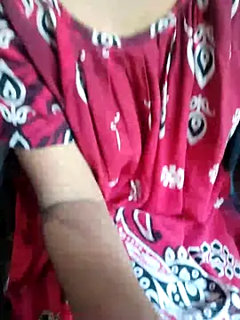 Ralisha Rani online show from September 29, 2025, 4:28 am