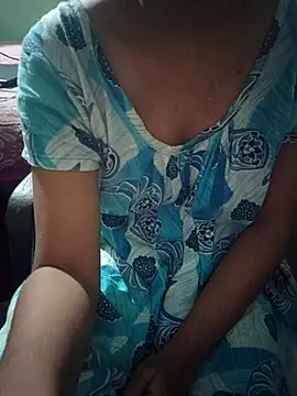 Ralisha Rani online show from October 6, 2025, 10:07 pm