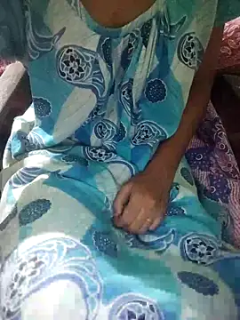 Ralisha Rani online show from October 7, 2025, 10:29 pm