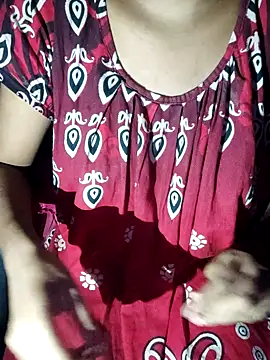 Ralisha Rani online show from October 11, 2025, 7:34 pm