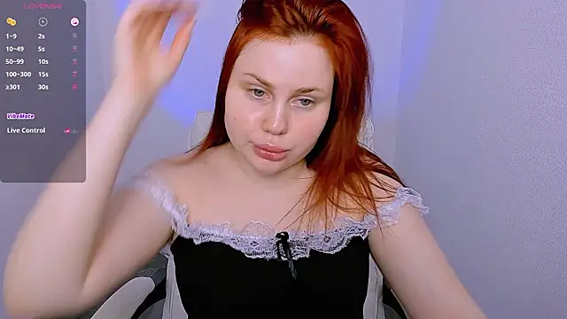 Patricia Perez online show from March 3, 2026, 8:42 am