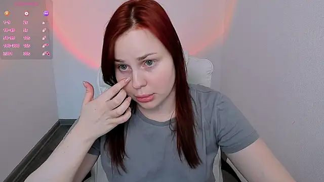 Patricia Perez online show from April 6, 2026, 12:17 pm