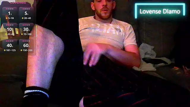 Snapshot of _NakedChef_ chatting on February 27, 2026, 1:16 am NakedChef online show from February 27, 2026, 1:16 am