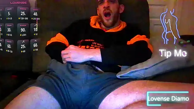 Snapshot of _NakedChef_ chatting on March 3, 2026, 10:37 pm NakedChef online show from March 3, 2026, 10:37 pm